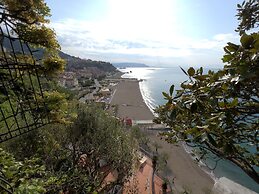 Due Relais - Panoramic Sea View Suites
