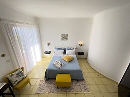 Due Relais - Panoramic Sea View Suites