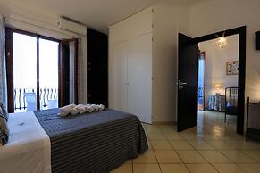 Due Relais - Panoramic Sea View Suites