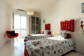 Due Relais - Panoramic Sea View Suites