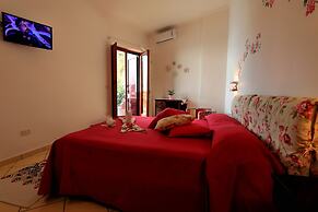 Due Relais - Panoramic Sea View Suites