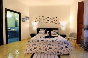 Due Relais - Panoramic Sea View Suites