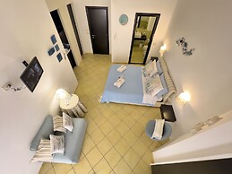 Due Relais - Panoramic Sea View Suites