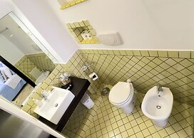 Due Relais - Panoramic Sea View Suites