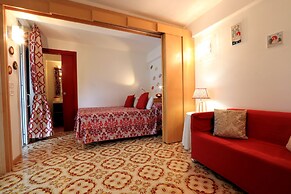 Due Relais - Panoramic Sea View Suites