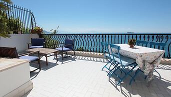 Due Relais - Panoramic Sea View Suites