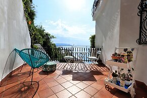 Due Relais - Panoramic Sea View Suites