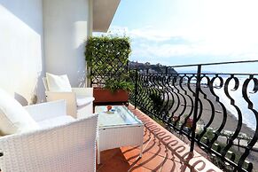 Due Relais - Panoramic Sea View Suites