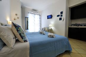 Due Relais - Panoramic Sea View Suites