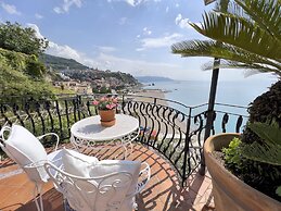 Due Relais - Panoramic Sea View Suites