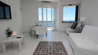 Due Relais - Panoramic Sea View Suites