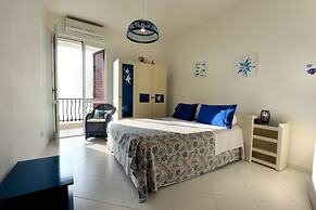 Due Relais - Panoramic Sea View Suites