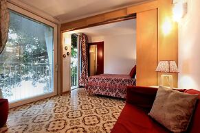 Due Relais - Panoramic Sea View Suites
