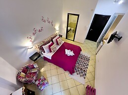 Due Relais - Panoramic Sea View Suites