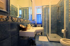 Due Relais - Panoramic Sea View Suites