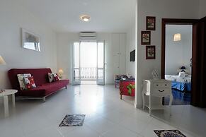 Due Relais - Panoramic Sea View Suites