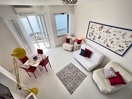 Due Relais - Panoramic Sea View Suites