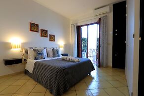 Due Relais - Panoramic Sea View Suites