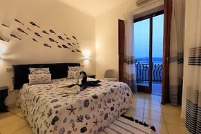 Due Relais - Panoramic Sea View Suites