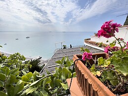 Due Relais - Panoramic Sea View Suites