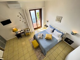Due Relais - Panoramic Sea View Suites