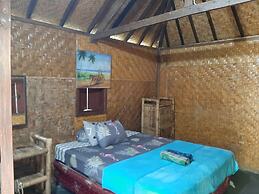 New Taman Sari Homestay