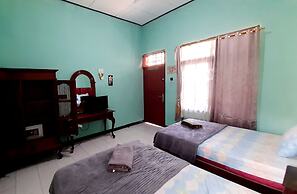 New Taman Sari Homestay