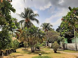 New Taman Sari Homestay