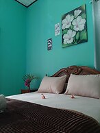 New Taman Sari Homestay