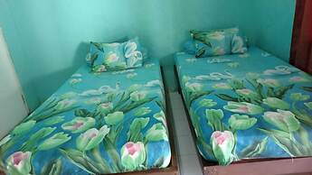 New Taman Sari Homestay