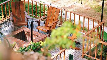 Bobocabin Madasari Pangandaran