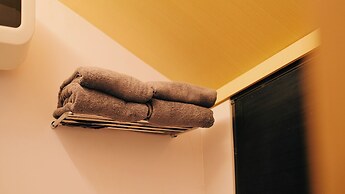 Bobocabin Madasari Pangandaran