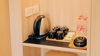 Bobocabin Madasari Pangandaran