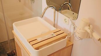 Bobocabin Madasari Pangandaran