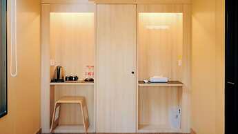 Bobocabin Madasari Pangandaran