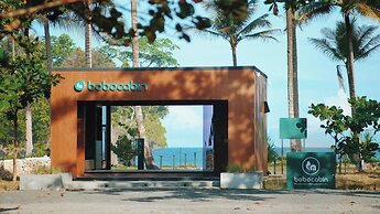 Bobocabin Madasari Pangandaran