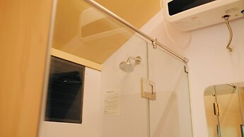 Bobocabin Madasari Pangandaran