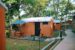 Bobocabin Madasari Pangandaran