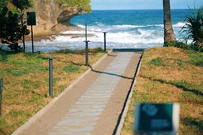 Bobocabin Madasari Pangandaran