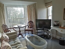 Lake Country House Hotel & Spa