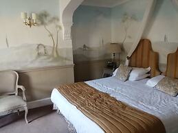 Lake Country House Hotel & Spa