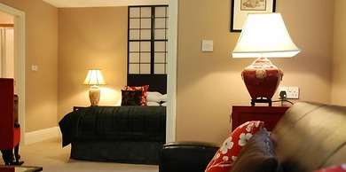 Lake Country House Hotel & Spa