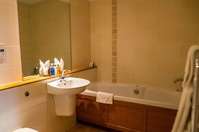 Lake Country House Hotel & Spa