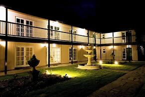 Lake Country House Hotel & Spa