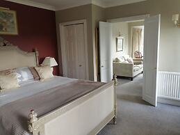 Lake Country House Hotel & Spa