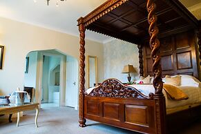 Lake Country House Hotel & Spa