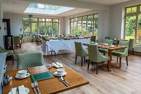 Lake Country House Hotel & Spa