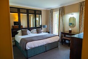 Lake Country House Hotel & Spa