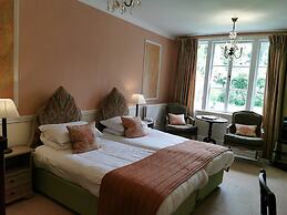 Lake Country House Hotel & Spa