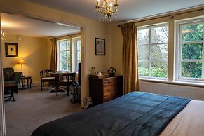 Lake Country House Hotel & Spa